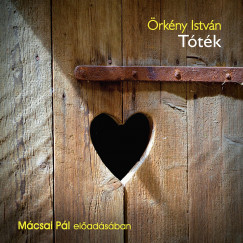 rkny Istvn - Ttk