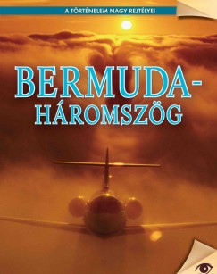 Koronczai-Fekete Viktria  (Szerk.) - Bermuda-hromszg