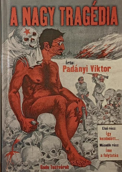 Dr. Padnyi Viktor - A nagy tragdia