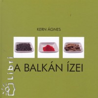 Kern gnes - A Balkn zei