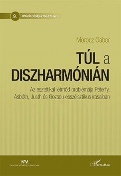 Mrocz Gbor - Tl a diszharmnin