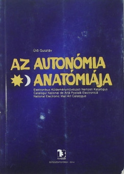 t Gusztv - Az autonmia autonmija