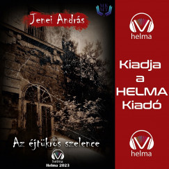 Jenei Andrs - Kerepecki Csaba - Az jtkrs szelence