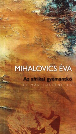 Mihalovics va - Az afrikai gymntk s ms trtnetek