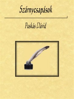 Pusks Dvid - Szrnycsapsok