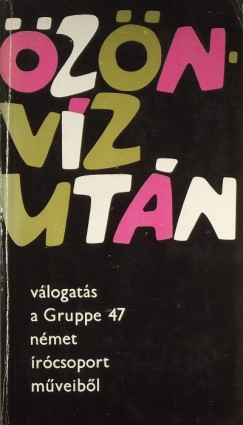 Vizkelety Andrs  (Szerk.) - znvz utn