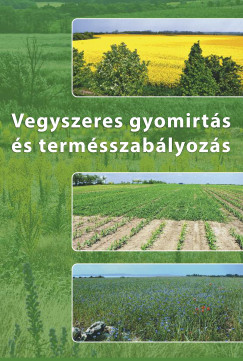 Kdr Aurl - Vegyszeres gyomirts s termsszablyozs + DVD