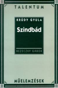 Bezeczky Gbor - Szindbd