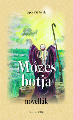 Sipos  Gyula (S) - Mzes botja