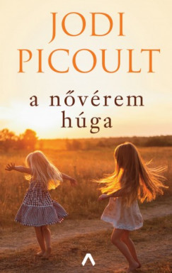 Jodi Picoult - A nvrem hga