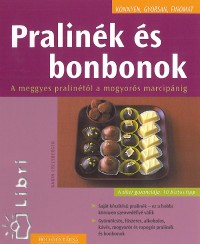 Karin Ebelsberger - Pralink s bonbonok