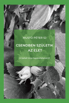 Must� P�ter Sj - Csendben sz�letik az �let