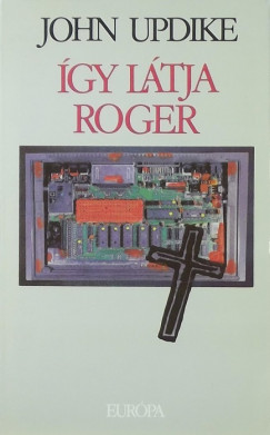 John Updike - gy ltja Roger
