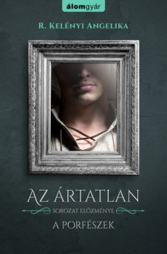R. Kelnyi Angelika - A porfszek (novella)