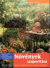 Hans-Peter Maier - Nvnyek szaportsa