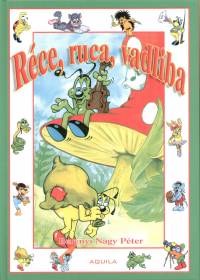 Rce, ruca, vadliba
