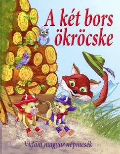 Nagy va  (Szerk.) - A kt bors krcske