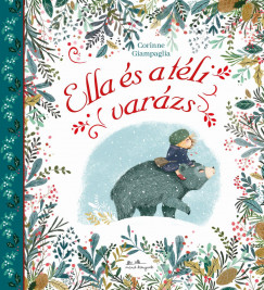 Corinne Giampaglia - Ella s a tli varzs