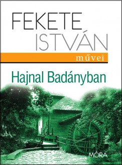 Fekete Istvn - Hajnal Badnyban