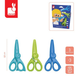 Az els� oll�im - 3db k�l�nb�z� v�g�shoz +3 �ves kort�l