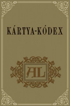 Szomahzy Istvn  (szerk.) - Krtya-kdex