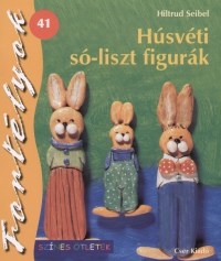 Hiltrud Seibel - Hsvti s-liszt figurk