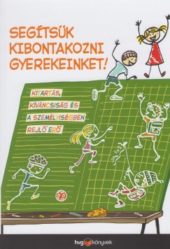 Paul Tough - Segtsk kibontakozni gyerekeinket!