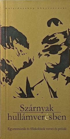 Lutter Imre  (V�l.) - Sz�rnyak hull�mver�sben