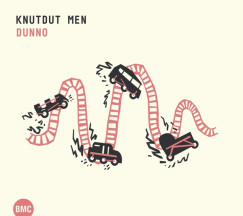 Knutdut Men - Dunno CD