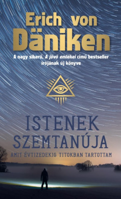 Erich Von Dniken - Istenek szemtanja