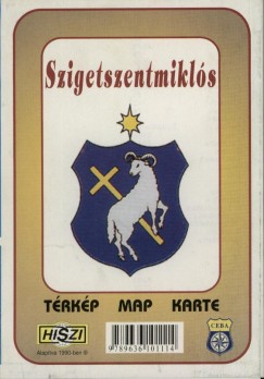Szigetszentmikls trkp