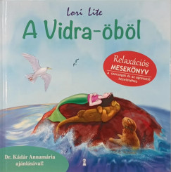 Lori Lite - A Vidra-öböl