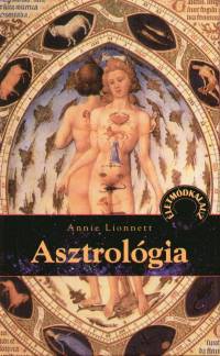Annie Lionnet - Asztrolgia