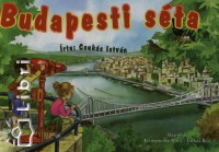 Csukás István - Budapesti séta
