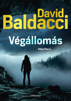 David Baldacci - Vglloms