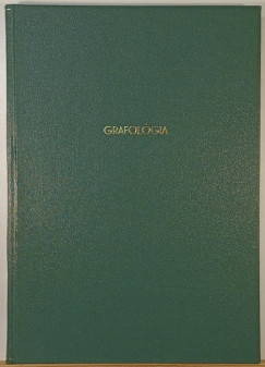 Grafológia 1995 (teljes évfolyam)