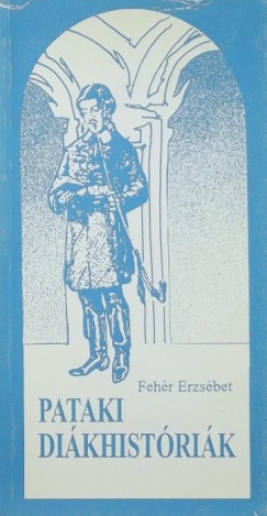 Fehr Erzsbet - Pataki dikhistrik