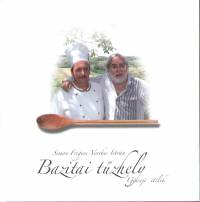Simon Frigyes - Bazitai tzhely - Gcseji telek