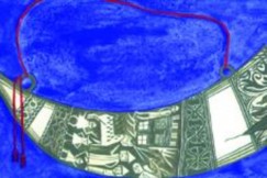 Benedek Elek - Lehel krtje - Diafilm