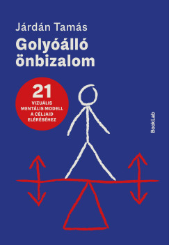 J�rd�n Tam�s - Goly��ll� �nbizalom - 21 vizu�lis ment�lis modell a c�ljaid el�r�s�hez