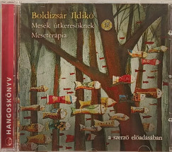 Boldizsár Ildikó - Boldizsár Ildikó - Mesék útkeresőknek, meseterápia - Hangoskönyv