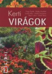 Kerti virgok