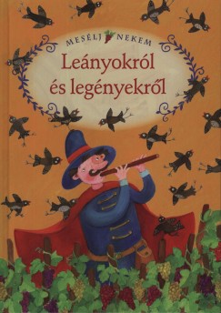 Luzsi Marg  (sszell.) - Meslj nekem lenyokrl s legnyekrl