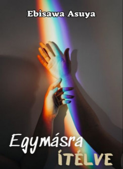 Asuya Ebisawa - Egymsra tlve