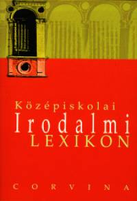 Kelecsnyi Lszl Zoltn - Kzpiskolai irodalmi lexikon