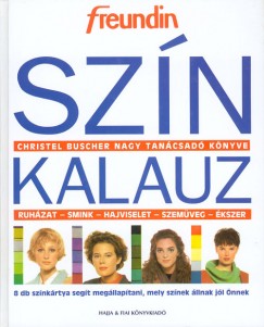 Christel Buscher - Sznkalauz