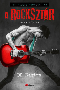 B. B. Easton - A rocksztr