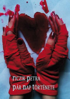 Petra Riczik - Pr nap trtnete