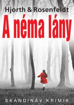 Michael Hjorth - Hans Rosenfeldt - A nma lny