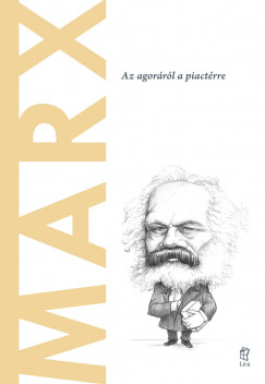 Jos Manuel Bermudo - Marx - Az agorrl a piactrre